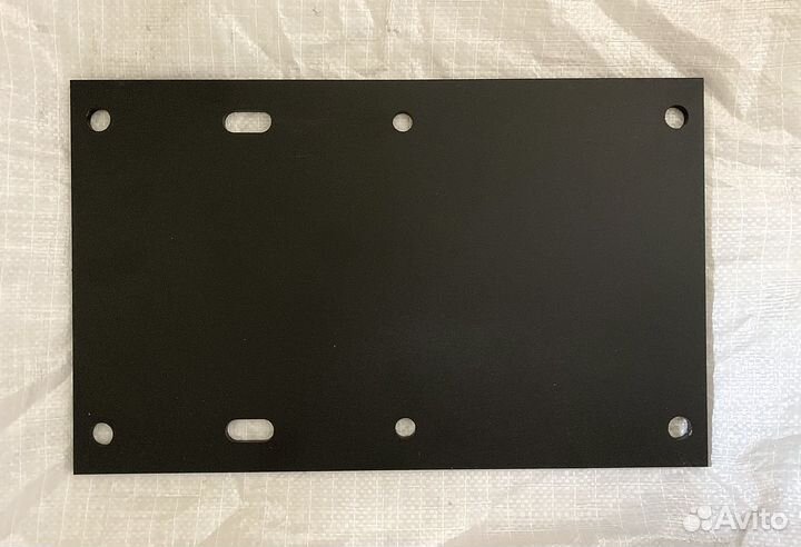 Основание двигателя Lifan, Loncin снегоход Буран