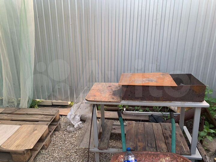 Дача 20 м² на участке 6 сот.