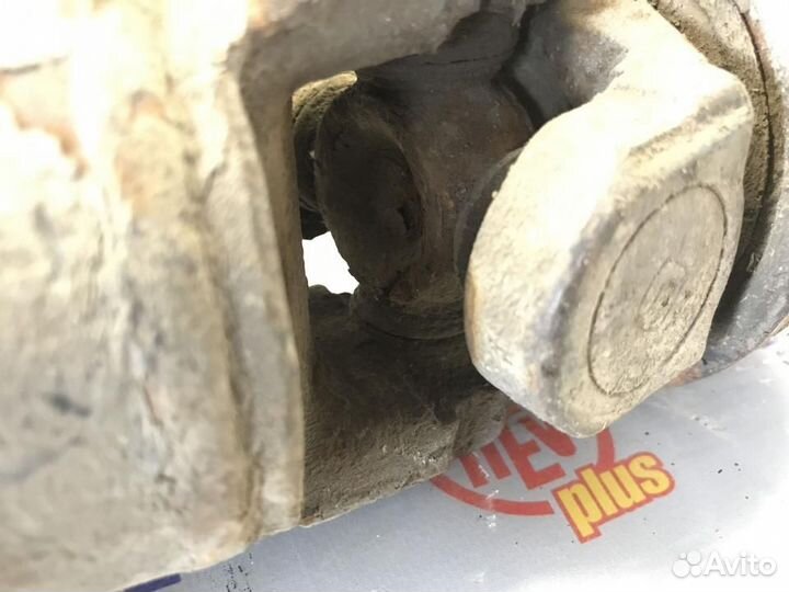 Вал карданный Chevrolet Astro