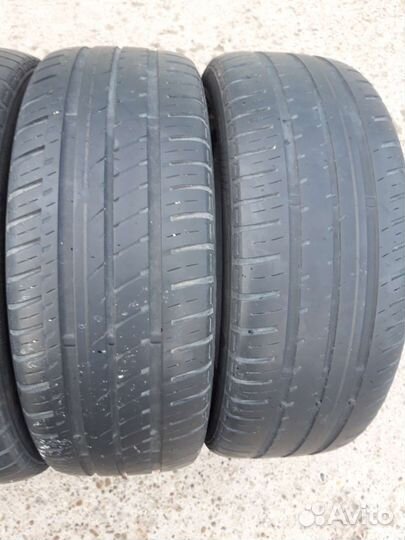 Matador MP 58 Van 195/55 R16