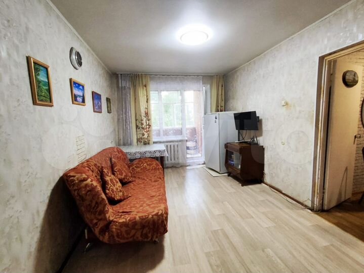 4-к. квартира, 77,5 м², 2/9 эт.