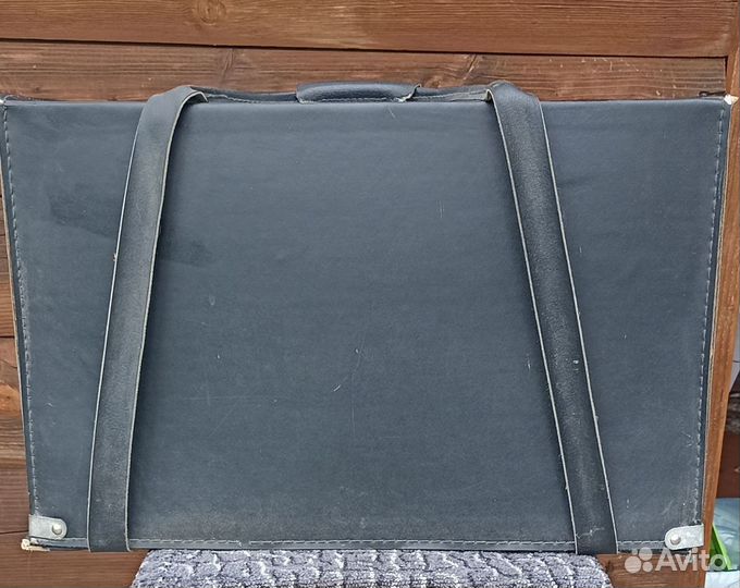 Швейная машина чайка 132м