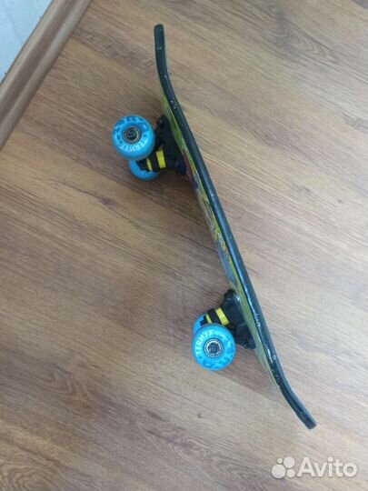 Скейтборд детский