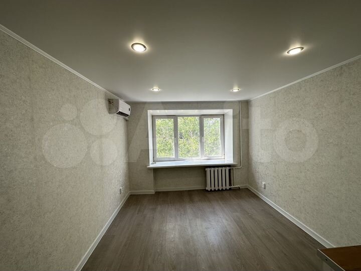 Квартира-студия, 18 м², 4/5 эт.