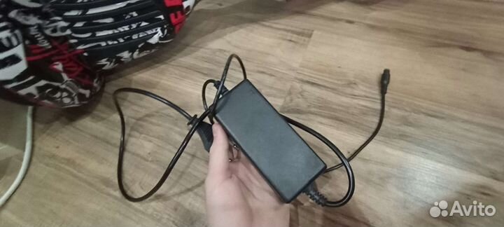 Гироскутер