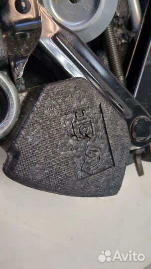 Набор инструментов штатный Subaru Forester 2013, 2