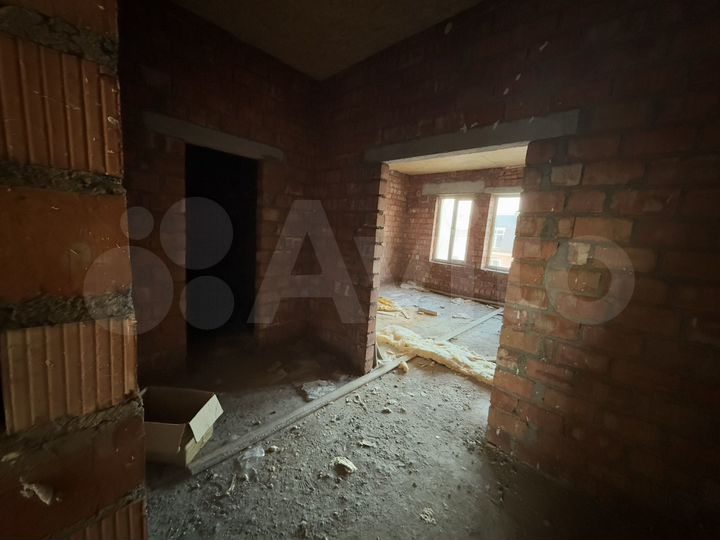 Своб. планировка, 44,1 м², 4/4 эт.