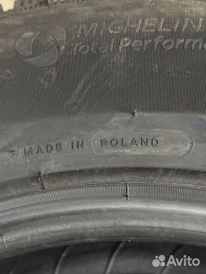 Michelin X-Ice North 4 SUV 225/65 R17 106T