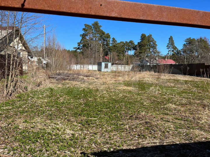 Участок 15 сот. (ИЖС)