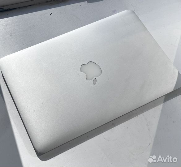 Apple MacBook Air 2013