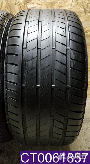 Bridgestone Alenza 001 275/45 R20 и 305/40 R20 96T