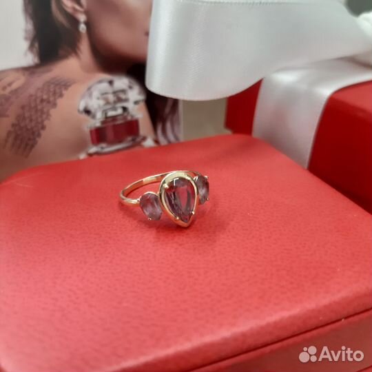 Золотое кольцо