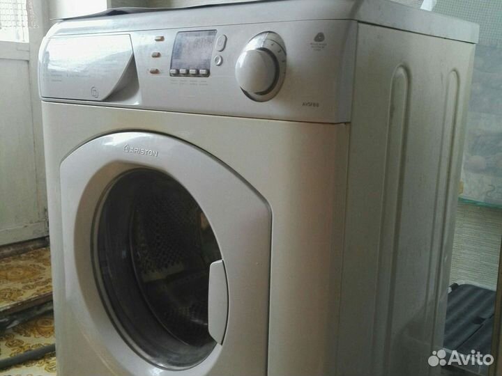 Стиральная машина бу