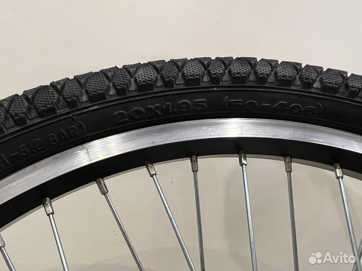 Трюковой велосипед bmx бу