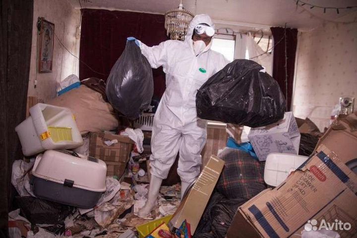 Дезинфекция квартиры после смерти в г. Москва и мо