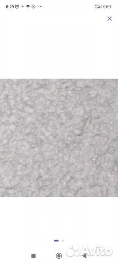 Жидкие обои silk plaster