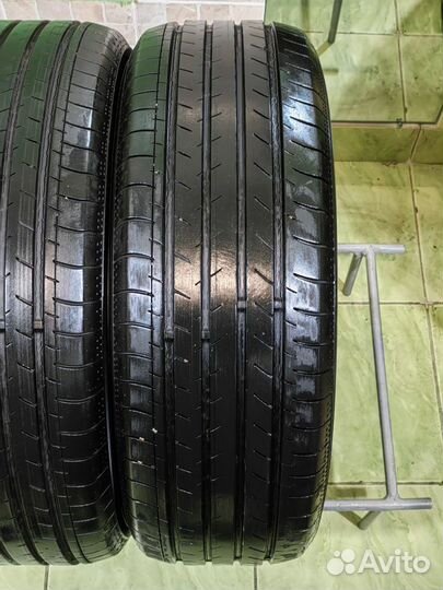 Yokohama BluEarth-GT AE-51 205/60 R16 92V