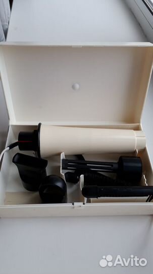 Фен для волос