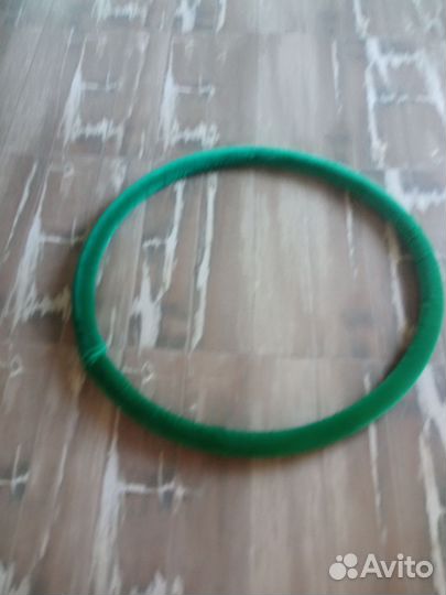 Обруч халахуп