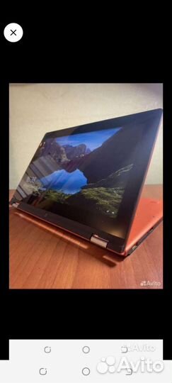 Lenovo IdeaPad Yoga 11S