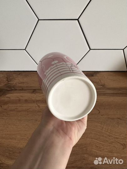 Кружка керамическая 500 мл