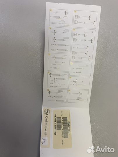 Ручка перьевая Montegrappa Miya ismyt2CD