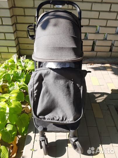 Прогулочная коляска Panda