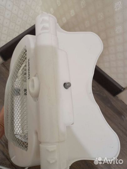 Новый инфракрасный обогреватель Timberk