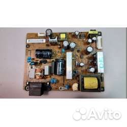 Платы для телевизора с разбора