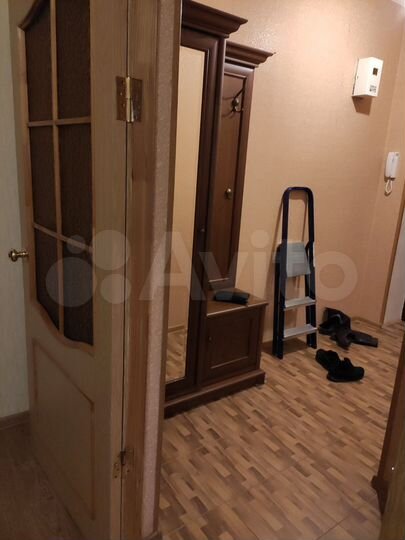 1-к. квартира, 39 м², 2/4 эт.