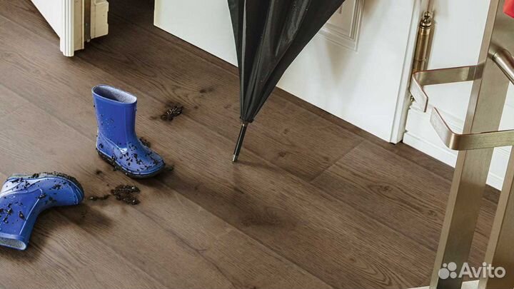 Ламинат водостойкий