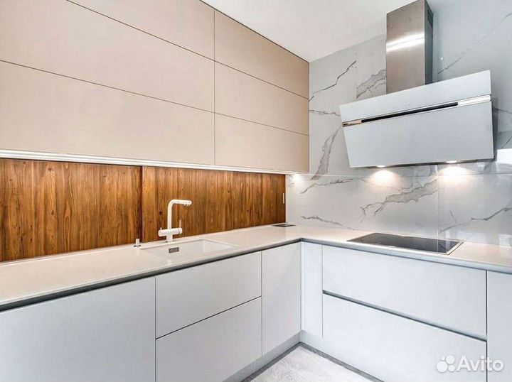 Кухонный гарнитрур напрямую от производителя