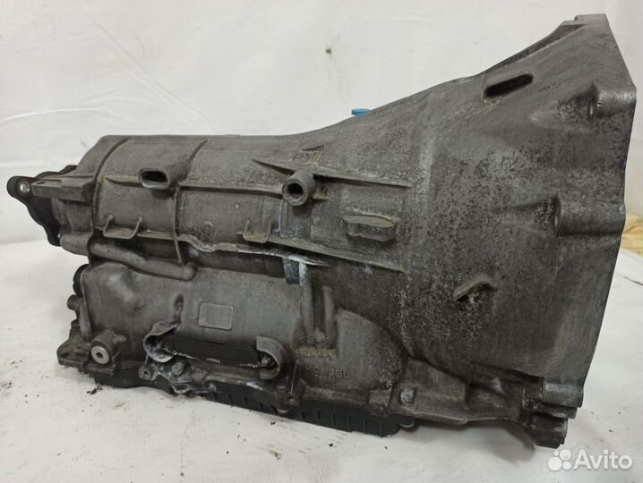 АКПП GA8HP45Z N55 B30 A полный привод 8HP45X