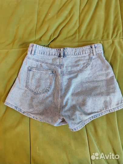 Шорты женские