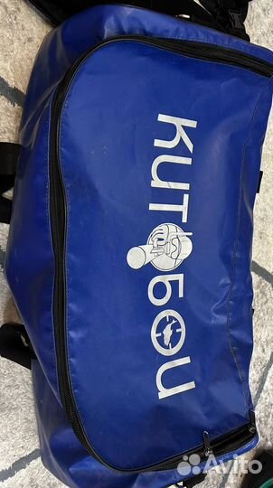 Костюм для подводной охоты 9 мм