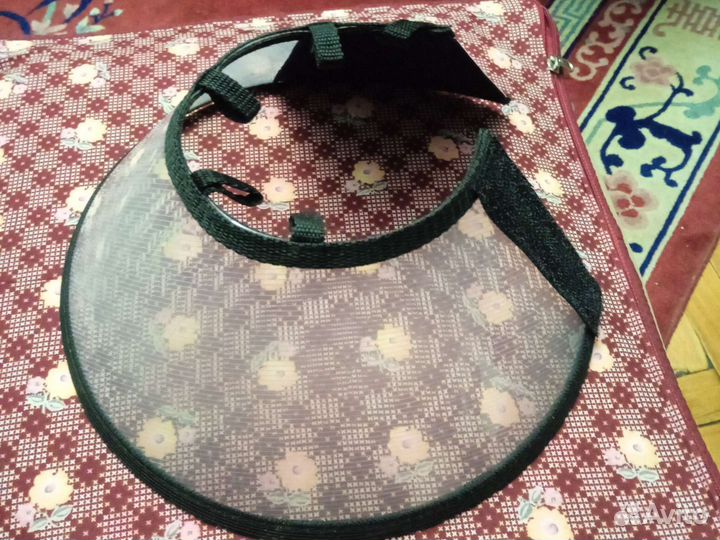 Воротник защитный для животных