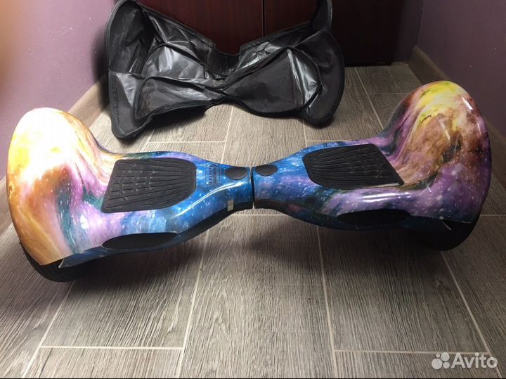 Гироскутер SMART Balanse 10,5