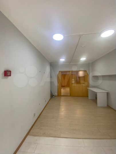 Свободного назначения, 32 м²