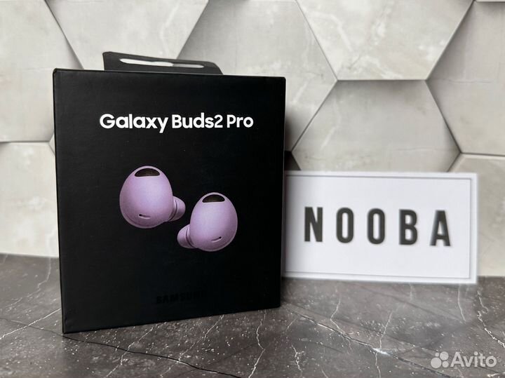 Galaxy Buds 2 Pro