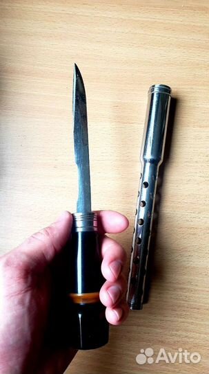 Ручка кпп - кинжал, Ваз, Лада, Нива, Классика