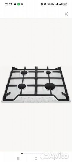 Варочная панель Gefest пвг 1212-01