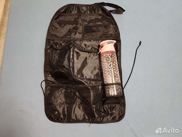 Защитная накидка на спинку сиденья