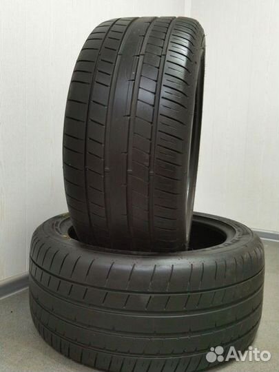 Dunlop Sport Maxx RT 285/40 R20 108Y