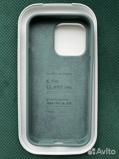 Чехол на iPhone 14 pro