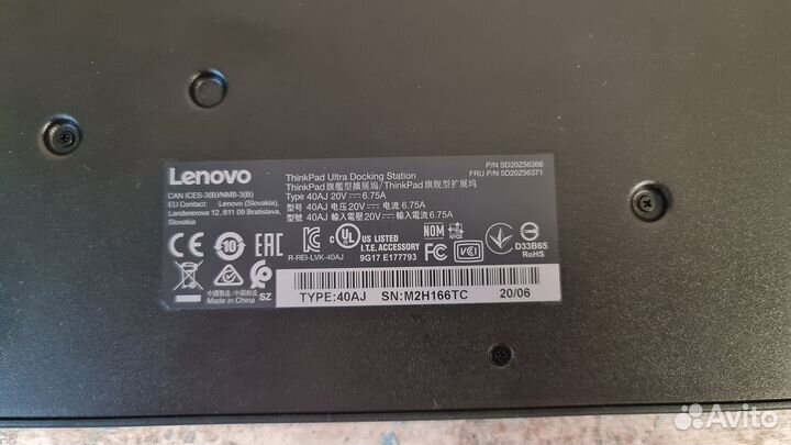 ThinkPad X1 Carbon 7th Core-I5,16, 512, wqhd