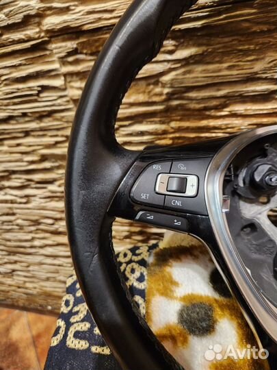 Мультируль pq volkswagen