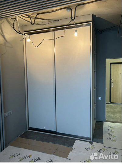 Сборщик мебели