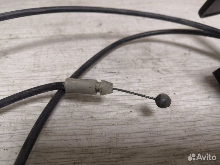 Трос капота Honda Civic Ferio ES1 D15B 2002
