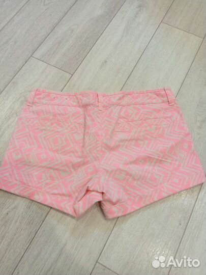Шорты новые
