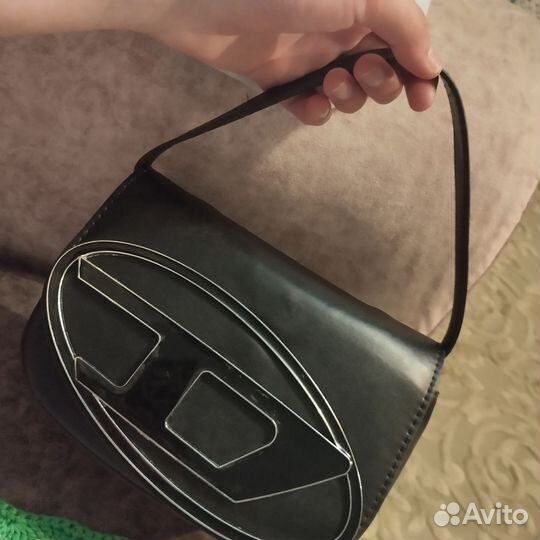 Сумка женская Diesel
